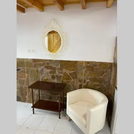 Panos Loft Near The Apartment *