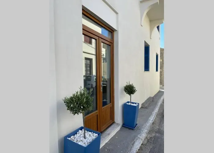 Panos Loft Near The * Ándros