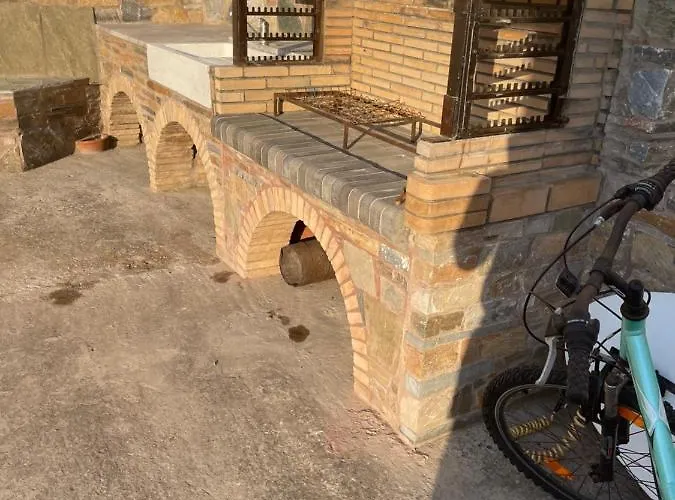 Panos Loft Near The *