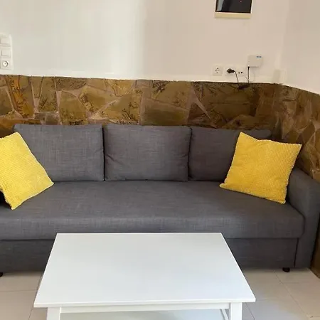 Апартаменты Panos Loft Near The *