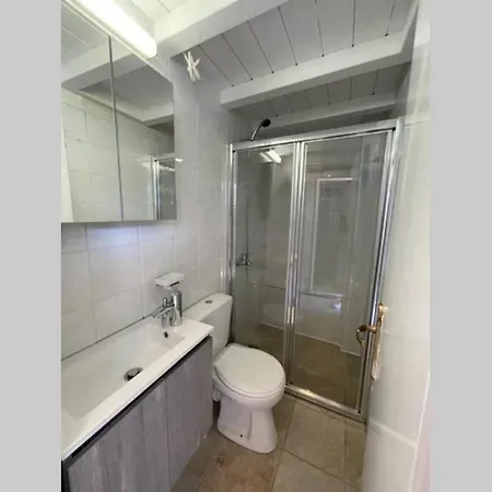 Panos Loft Near The Apartment *