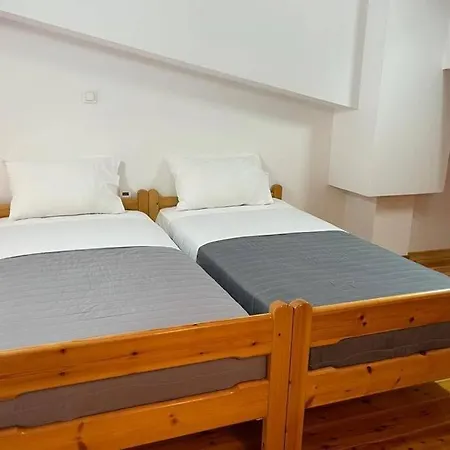 Panos Loft Near The * Андрос