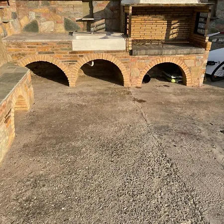 Apartment Panos Loft Near The Ándros