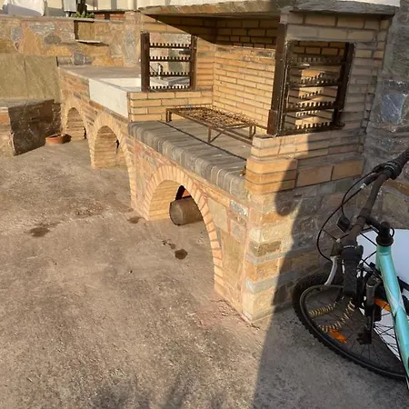 Panos Loft Near The *