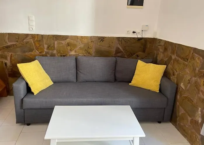 Apartament Panos Loft Near The *