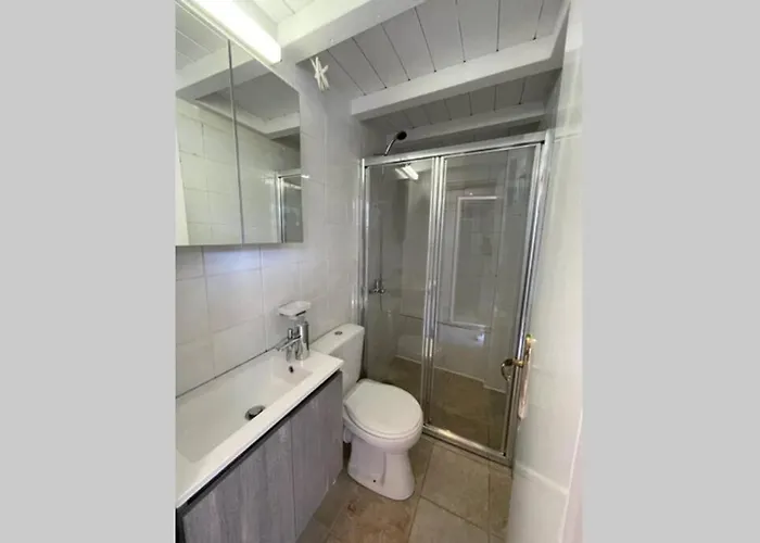 Panos Loft Near The Апартаменты *