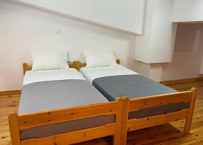 Panos Loft Near The * Ándros