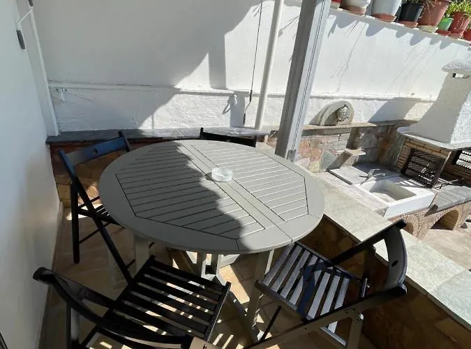 Panos Loft Near The Apartament *